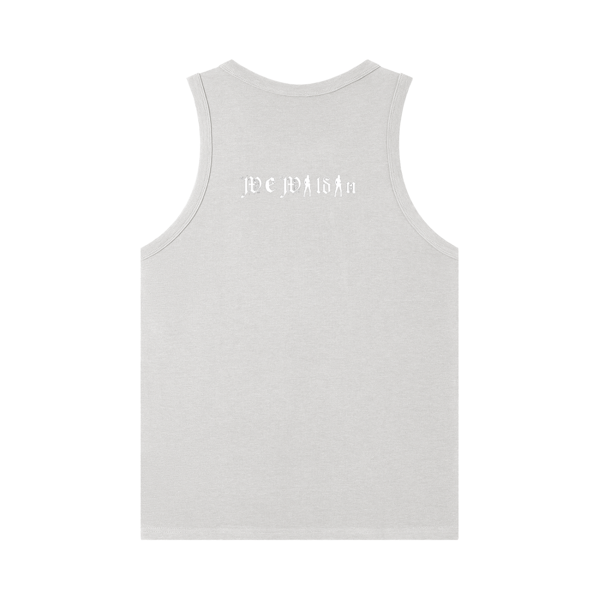 WE WILDIN Ribbed Tank