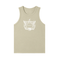 WE WILDIN Ribbed Tank