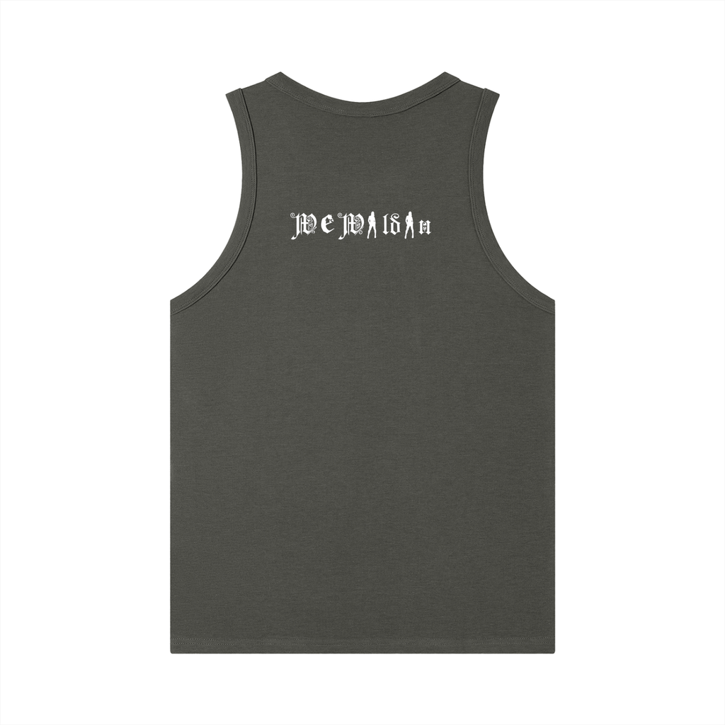 WE WILDIN Ribbed Tank