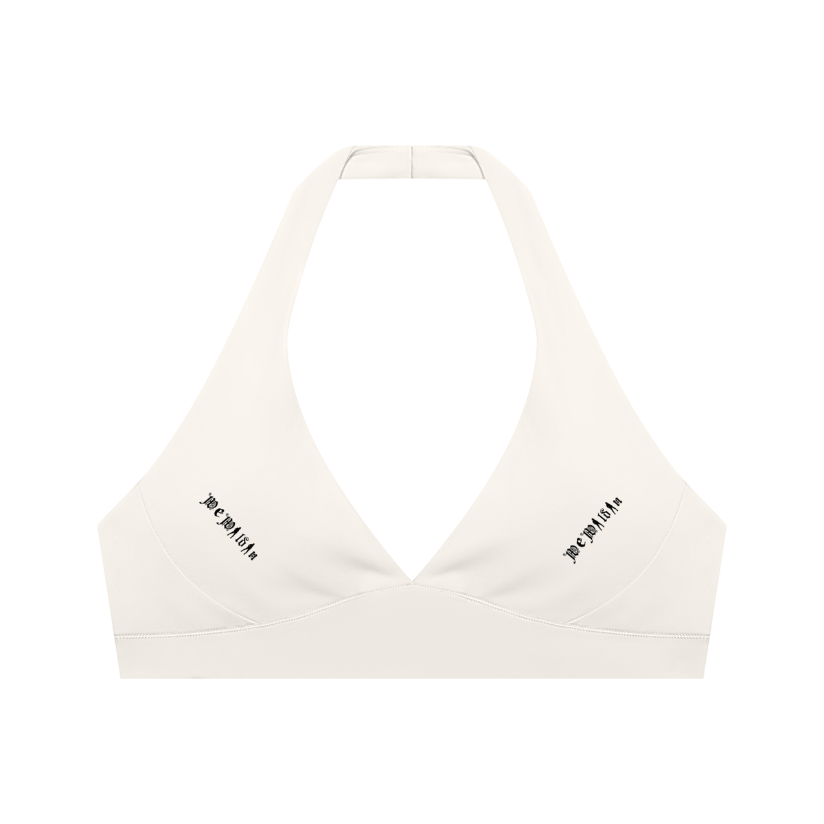 Women’s Halter Yoga Sports Bra