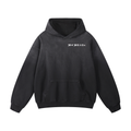 WE WILDIN Sunfade Hoodie
