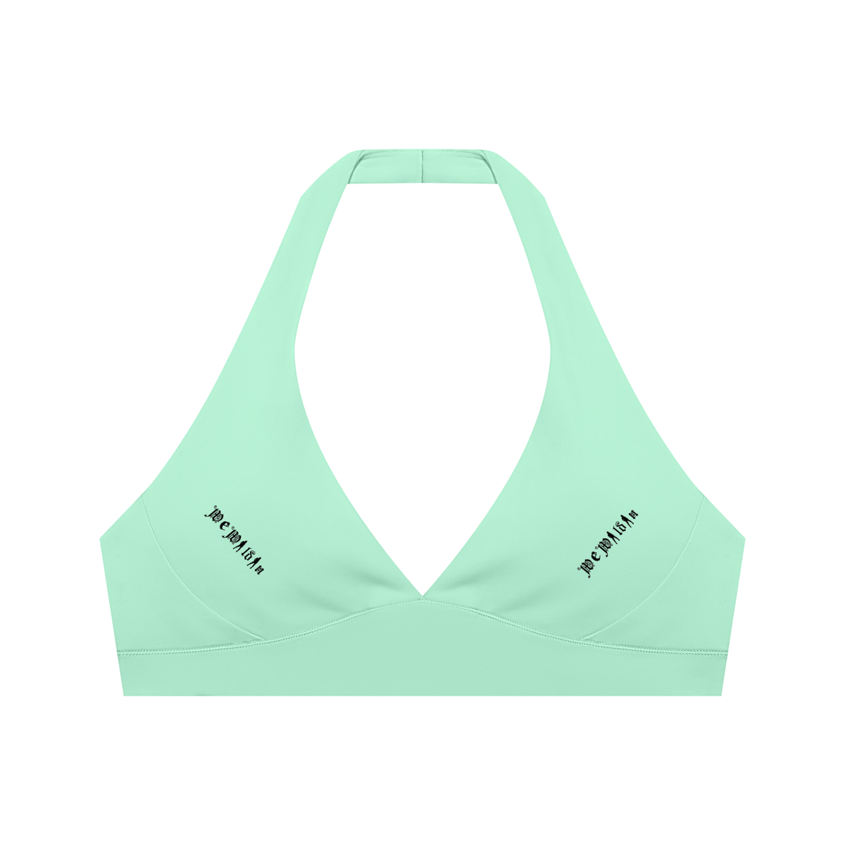 Women’s Halter Yoga Sports Bra