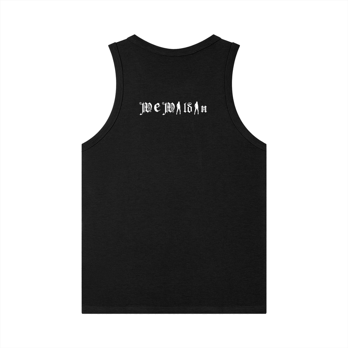 WE WILDIN Ribbed Tank