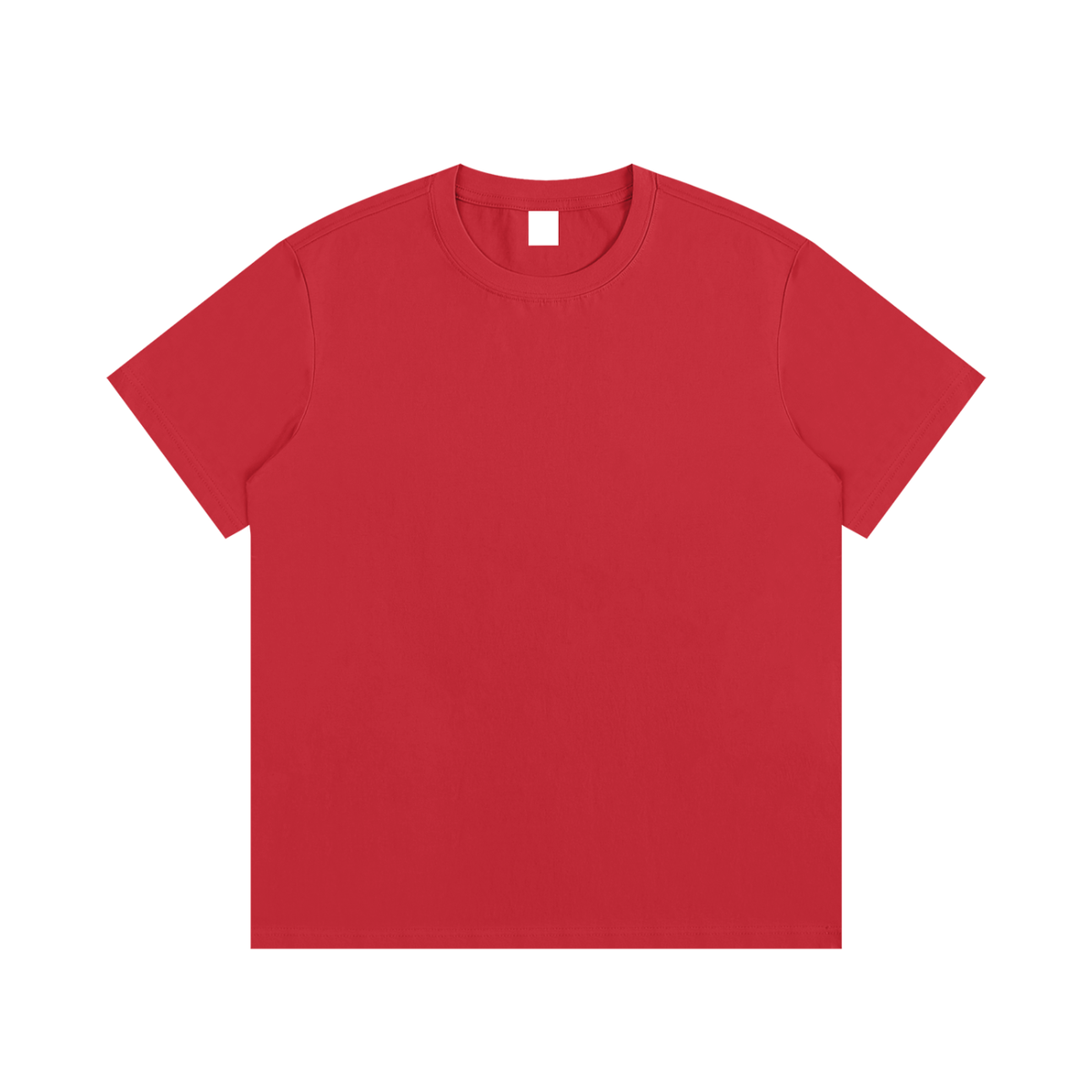 Essential Cotton T-Shirt