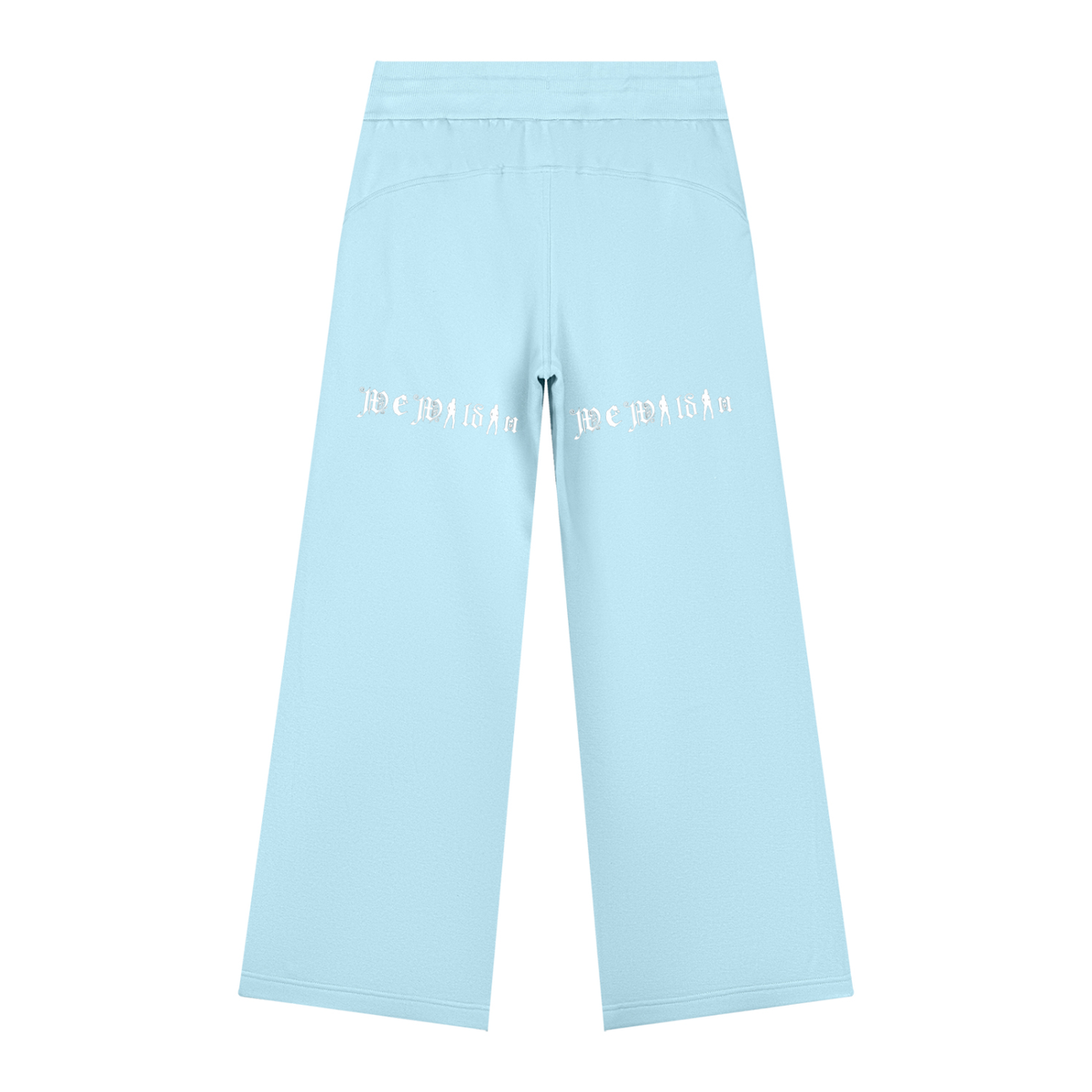 Women's Wide Leg Fleece Sweatpants