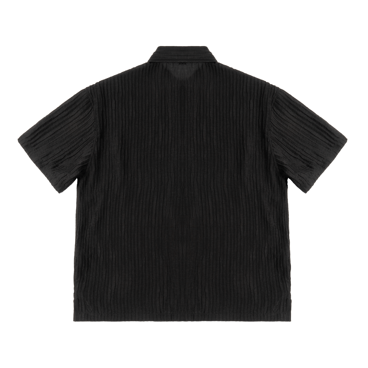 Tencel Jacquard Shirt