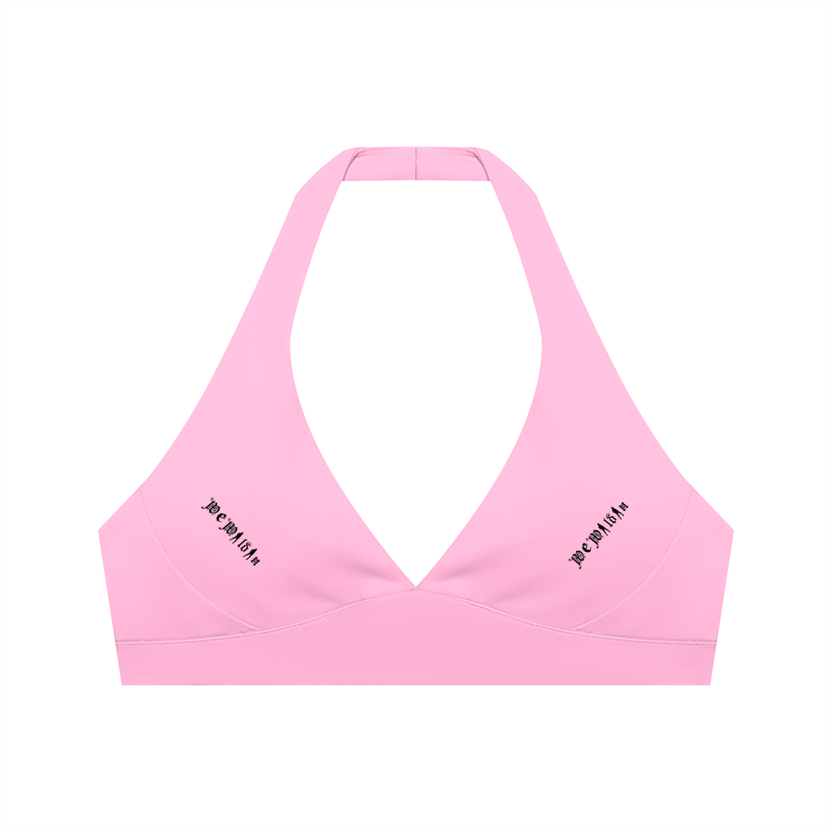 Women’s Halter Yoga Sports Bra