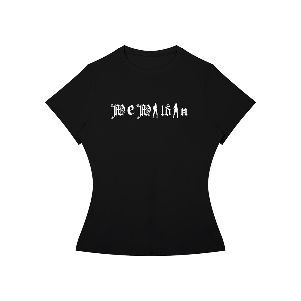 WE WILDIN Performance Tee