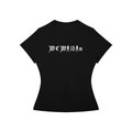 WE WILDIN Performance Tee