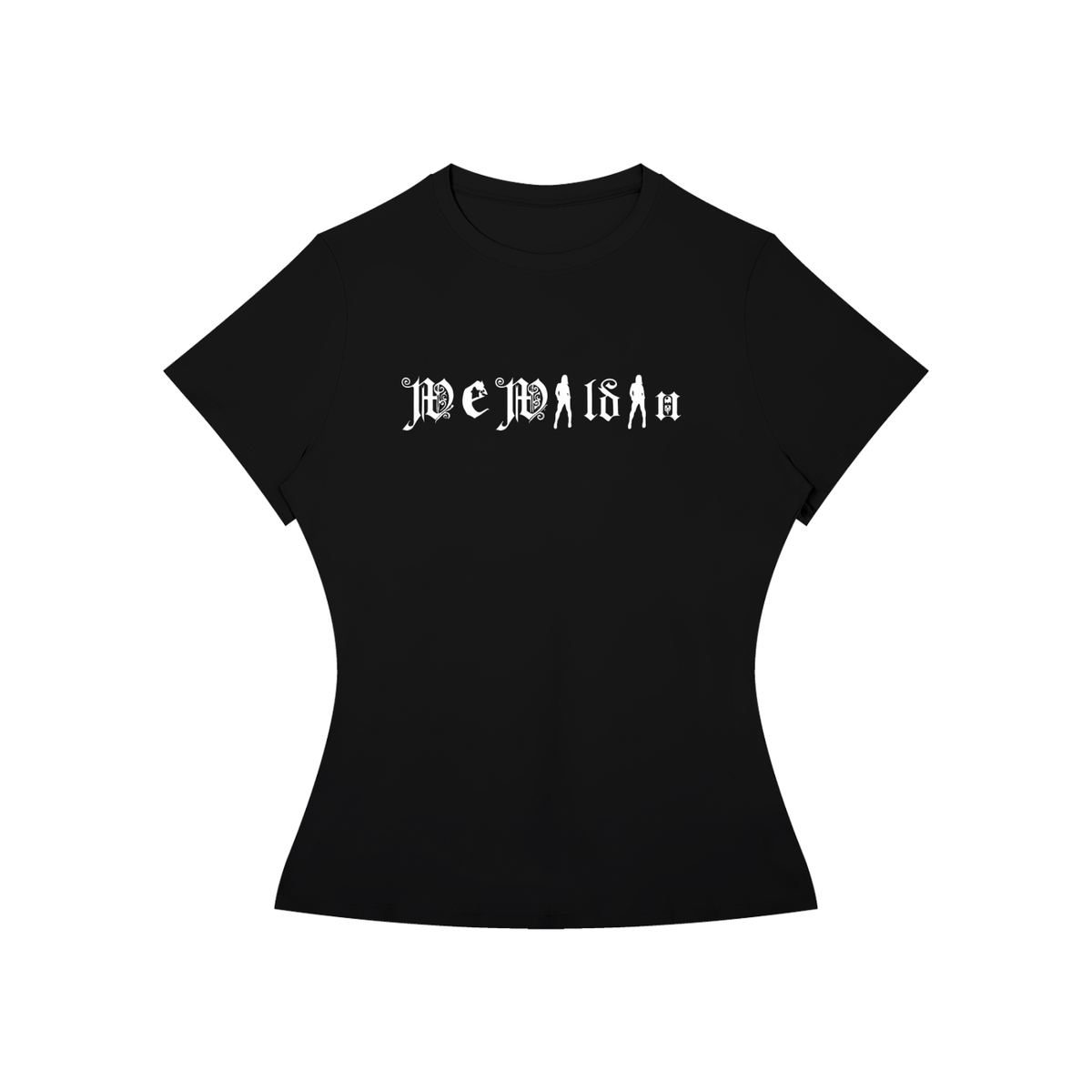 WE WILDIN Performance Tee