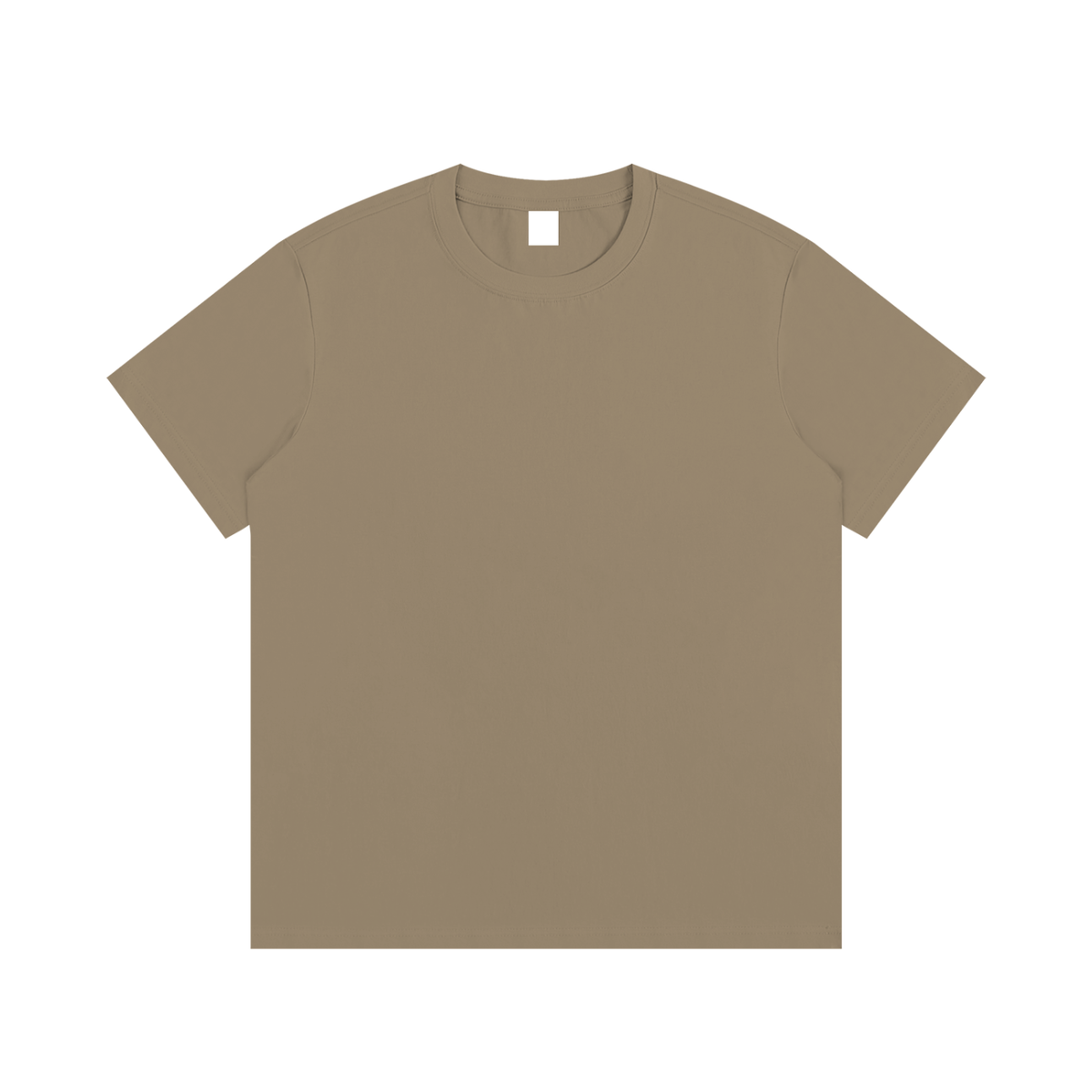 Essential Cotton T-Shirt