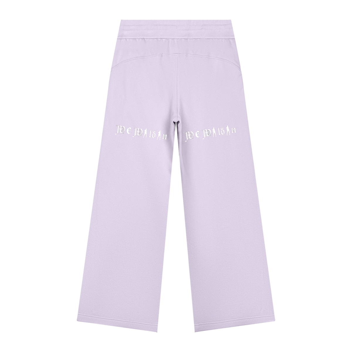 Women's Wide Leg Fleece Sweatpants