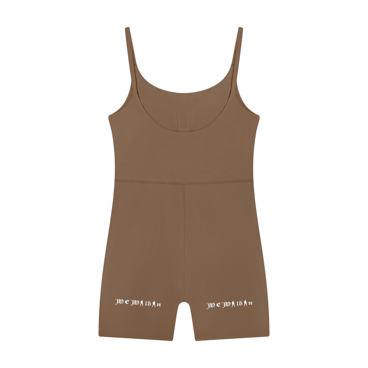 WE WILDIN Yoga Romper