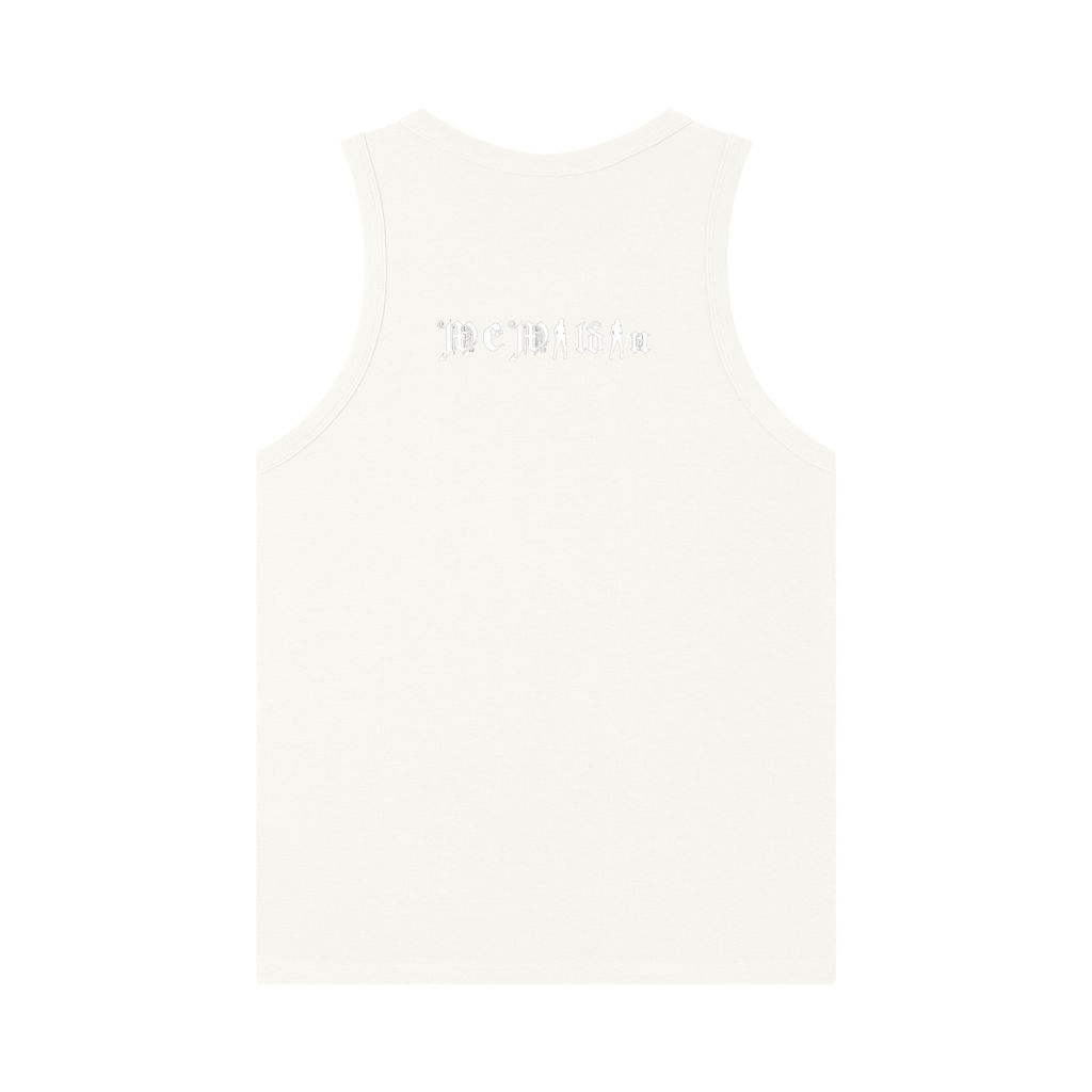 WE WILDIN Ribbed Tank