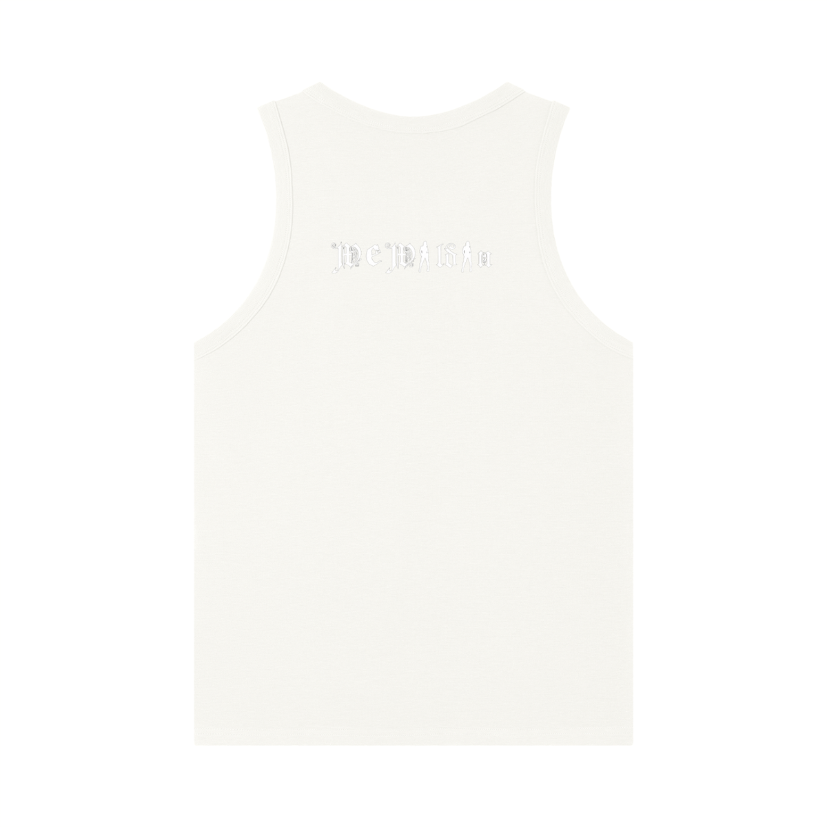 WE WILDIN Ribbed Tank