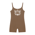 WE WILDIN Yoga Romper