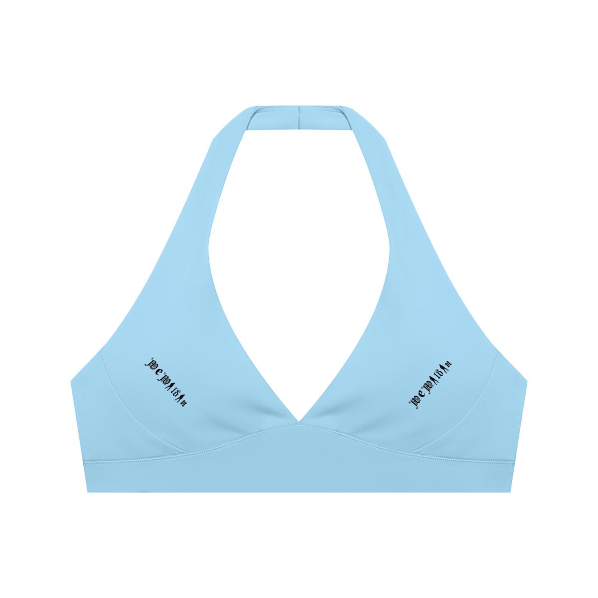 Women’s Halter Yoga Sports Bra