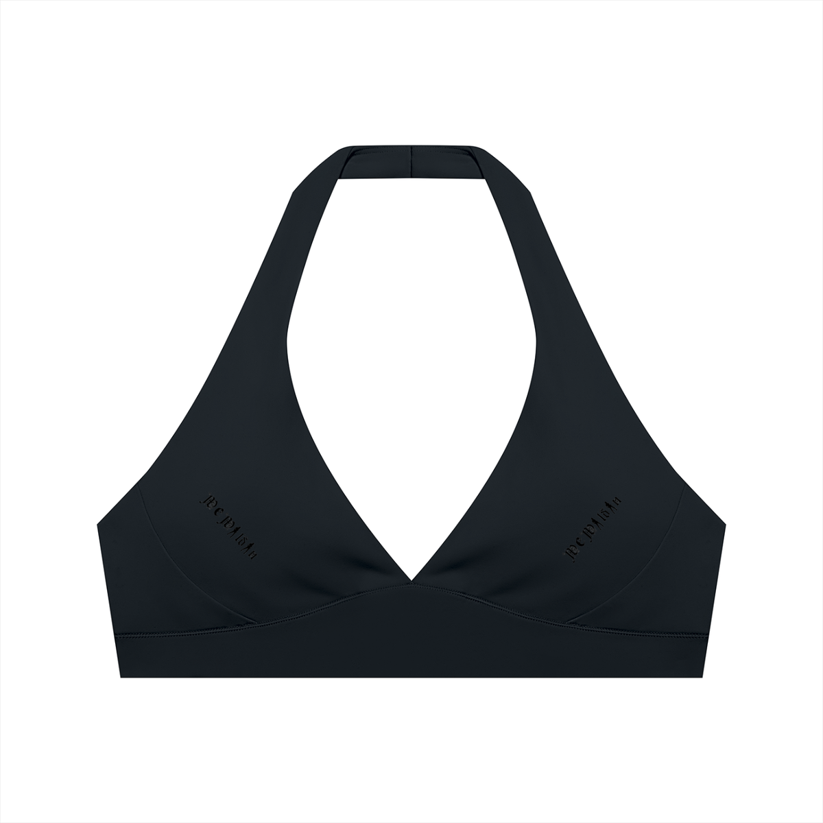 Women’s Halter Yoga Sports Bra