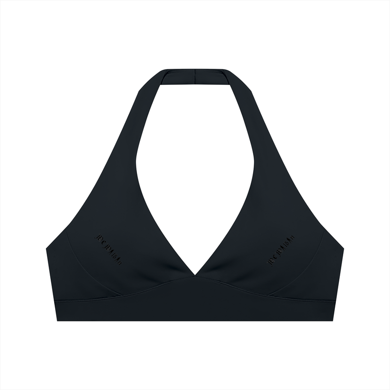 Women’s Halter Yoga Sports Bra