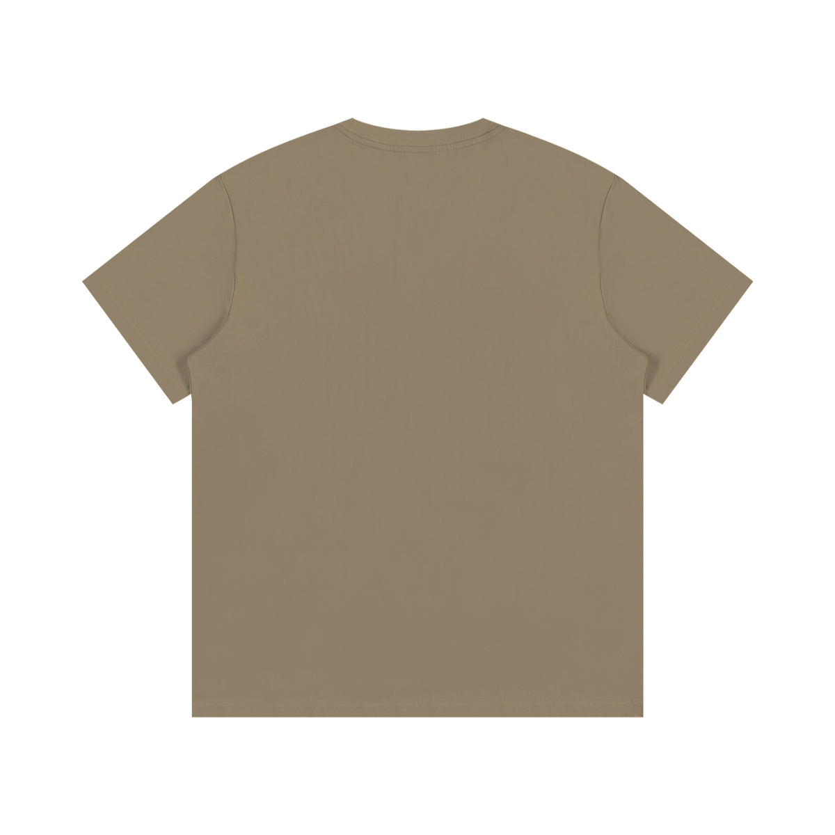 Essential Cotton T-Shirt