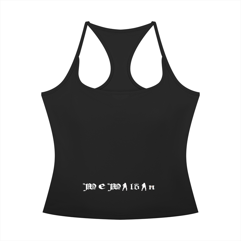 WE WILDIN Crop Tank
