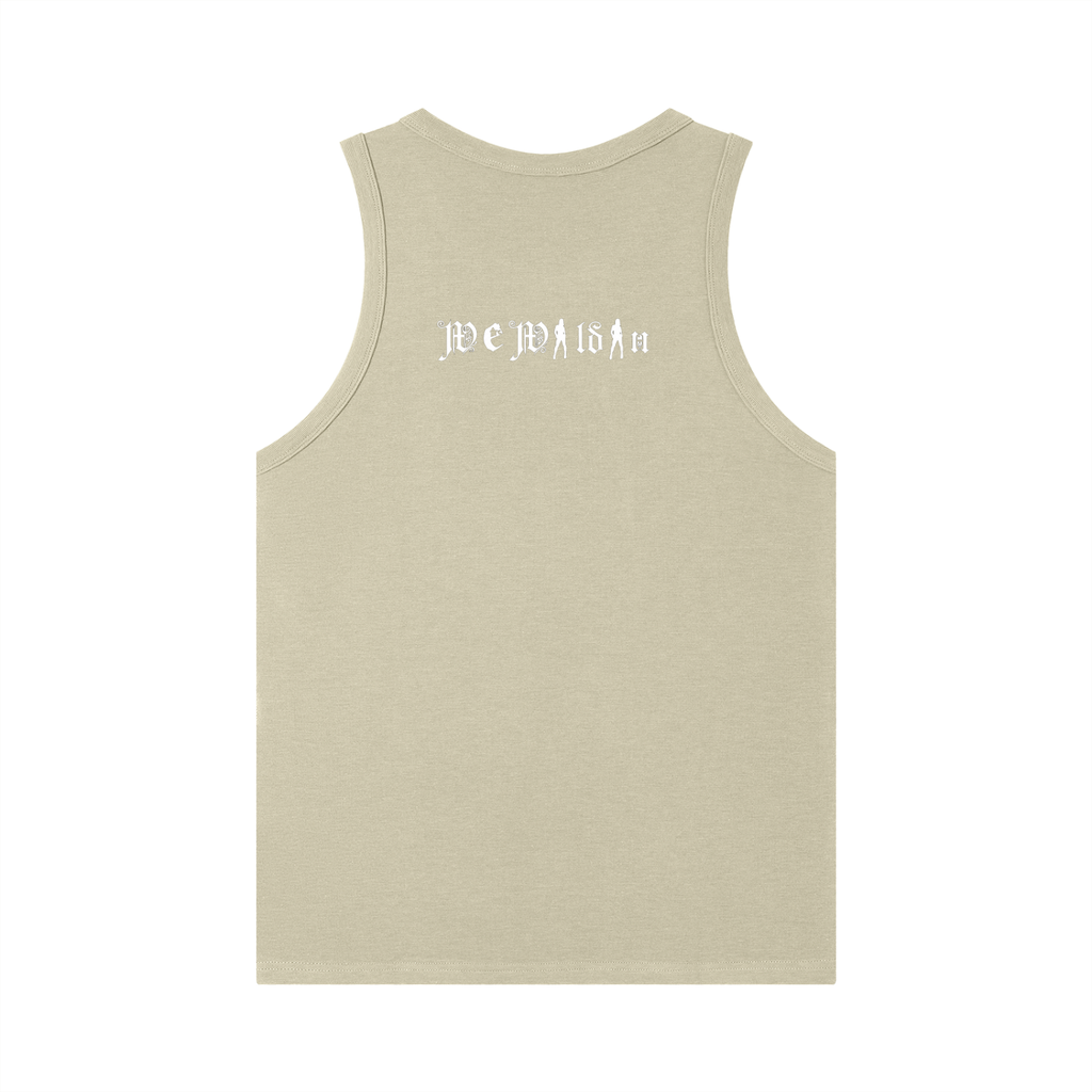 WE WILDIN Ribbed Tank